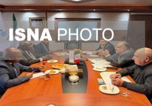 زیمبابوه خواستار استفاده از ظرفیتهای بندر اقیانوسی ایران شد