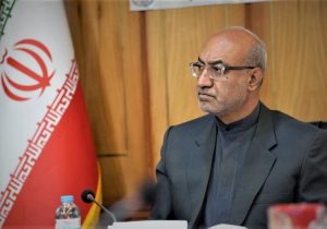نهضت آسفالت معابر باید سرعت بیشتری بگیرد/ لزوم تعریف چند پروژه بزرگ و ماندگار در کرمانشاه