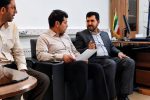 تأکید بر تسهیل فرآیندهای مرتبط با حوزه مسکن /تسریع در ارائه خدمات به مردم موجب امیدآفرینی در جامعه میشود