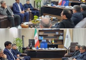 نهضت آسفالت در روستاهای شیروان ادامه دارد؛ پیگیری مسائل شهرستان در دیدارهای مردمی با قدرتی