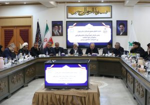 تأکید بر تخصیص عادلانه منابع مالیات بر ارزش افزوده برای تقویت خدمات شهری استان تهران