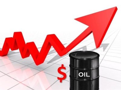رشد قیمت جهانی نفت از ترس تشدید درگیری ها در تنگه هرمز