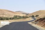 عمر ۷۰۰ کیلومتر از راههای روستایی قزوین بالای ۱۵ سال است