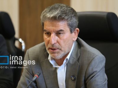 نماینده بجنورد خواستار تسریع در تخصیص اعتبار ۱۵۰۰ میلیارد ریالی راههای روستایی شد