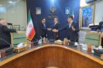 ایران و ارمنستان بر تشکیل کارگروه مشترک تخصصی در حوزه انرژی توافق کردند