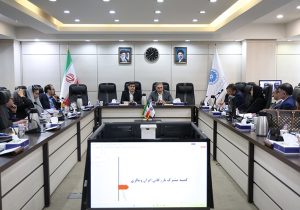 امکان استفاده از ارز حاصل از صادرات قیر برای واردات از مالزی وجود دارد