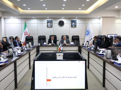 امکان استفاده از ارز حاصل از صادرات قیر برای واردات از مالزی وجود دارد