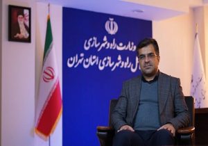 استان تهران با دریافت ۱۴ هزار تن قیر بازآفرینی رتبه نخست کشوری را دارد