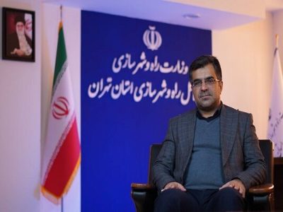 استان تهران با دریافت ۱۴ هزار تن قیر بازآفرینی رتبه نخست کشوری را دارد