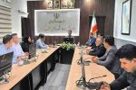همافزایی برای شتاببخشی به اجرای طرحهای توسعهای کهنوج در جنوب کرمان