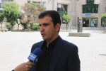 تخصیص ۵۰۰ تن قیر تهاتری به شهرداری کمالشهر برای آسفالت معابر خاکی و فرسوده