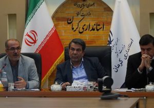 تخصیص ۲ همت اعتبار به پروژههای بازآفرینی شهری کرمان