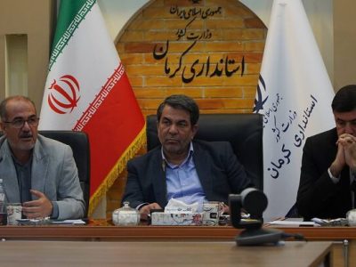 تخصیص ۲ همت اعتبار به پروژههای بازآفرینی شهری کرمان
