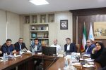 اختصاص ۳ هزار تن قیر تهاتری به شهرستان خوی
