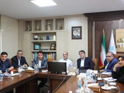 اختصاص ۳ هزار تن قیر تهاتری به شهرستان خوی
