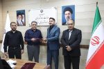 تخصیص ۱۰۰۰ تن قیر تهاتری به شهرداری اهواز / انعقاد تفاهمنامه برای بازآفرینی پایدار محلات هدف در کوتعبدالله