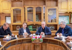 آذربایجان شرقی از قطبهای صنعتی کشور با ظرفیت بالای زنجیره ارزش است