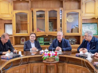 آذربایجان شرقی از قطبهای صنعتی کشور با ظرفیت بالای زنجیره ارزش است
