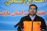 امضای قرارداد ۱۰۰۰ میلیارد تومانی برای روکش آسفالت کریدور شرق-غرب مازندران