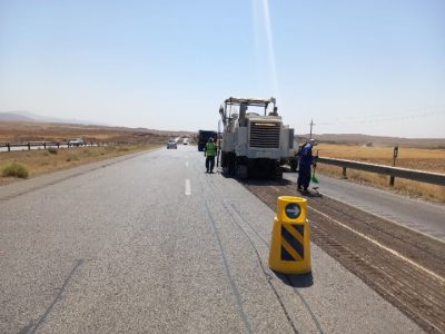 طلسم ایمنسازی آزادراه ساوه–همدان شکست