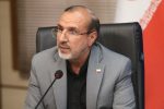 توسعه زیرساختهای روستایی در غرب البرز با ۴ همت اعتبار در حال انجام است