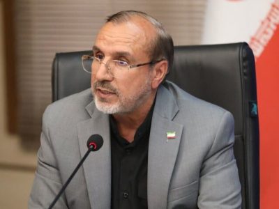 توسعه زیرساختهای روستایی در غرب البرز با ۴ همت اعتبار در حال انجام است