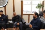 رفع مشکلات زیرساختی خمام و کوچصفهان با جدیت پیگیری میشود