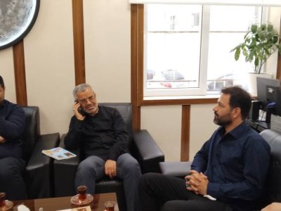 رفع مشکلات زیرساختی خمام و کوچصفهان با جدیت پیگیری میشود
