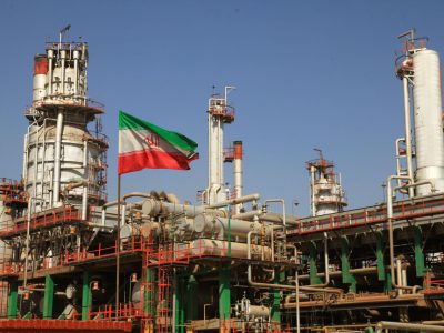 طرحهای توسعهای پالایشگاه تهران برای تقویت تابآوری انرژی و کاهش ناترازی شتاب میگیرد