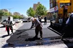 اختصاص یک همت برای تامین قیر شهرداریهای آذربایجانغربی