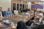 شهردار طالقان: اختصاص ۶۰۰ تن قیر و اجرای طرحهای جدید شهری