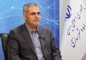 فرایند آمادهسازی اراضی ۱۸۲۲ پروژه در حوزه شهری و شهرکسازی