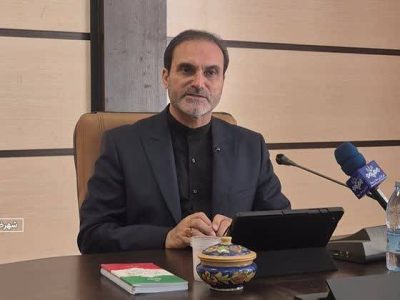 اختصاص ۹۱۰ تن قیر برای آسفالت جاده های کشاورزی شهرضا و دهاقان