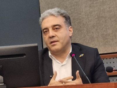 ارتقای خدمات شهری در کیش با وجود برخی محدودیتها