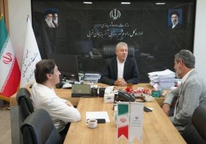 توسعه زیرساخت‌های شهری مهاباد با ۲۰۰ تن قیر تهاتری