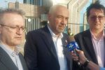 لزوم اخذ روادید کار توسط متقاضیان خارجی اشتغال در ایران