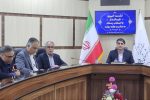 آغاز طرحهای عمرانی بافق با ۶۰۰ میلیارد تومان اعتبار؛ کلید خوردن ۴۶ همت سرمایهگذاری