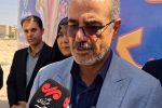 معاون وزیر راه: قیر تهاتری مورد نیاز آسفالت معابر صالحیه تأمین میشود