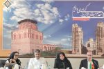بازآفرینی شهری خنج باید از مرحله مطالعاتی وارد فاز اجرایی شود