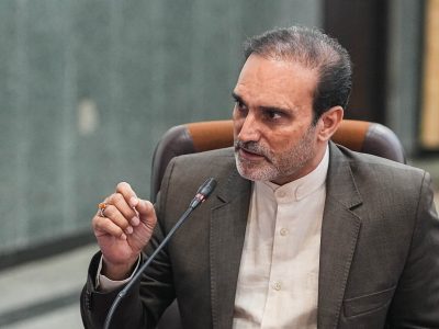 اختصاص ۹۱۰ تن قیر برای آسفالت جادههای کشاورزی شهرضا و دهاقان/ تخصیص ۲۸۰ میلیارد تومان برای تکمیل میدان بسیج شهرضا