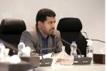 پیگیری ۲۵ میلیارد تومان اعتبار و هزار تن قیر تهاتری برای راههای روستایی چناران، طرقبهشاندیز و گلبهار