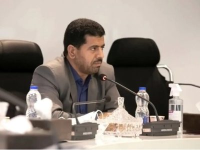 پیگیری ۲۵ میلیارد تومان اعتبار و هزار تن قیر تهاتری برای راههای روستایی چناران، طرقبهشاندیز و گلبهار