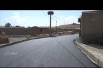 آسفالت ۷۵ درصد از روستاهای مهاباد با اعتبار ۲۸۱ میلیارد ریال