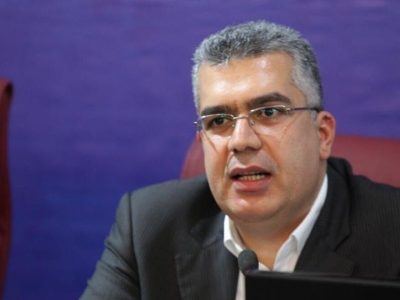 دهقان دهنوی:تعهدات ارزی نباید استمرار صادرات و حفظ بازارها را مختل کند
