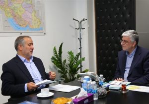 افزایش سهمیه قیرپروژههای خراسان جنوبی