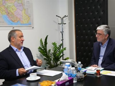 افزایش سهمیه قیرپروژههای خراسان جنوبی