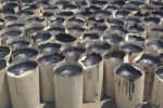 واگذاری هشت هزار و ۵۰۰ تن قیر تهاتری به شهرداریهای استان مرکزی