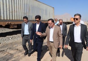 آمادگی گمرکات کرمانشاه برای پشتیبانی از عملیات حمل ترکیبی قیر و مشتقات نفتی
