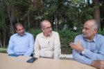 بررسی مسائل بازآفرینی شهری و تأمین قیر شهرهای شهرستان لنجان