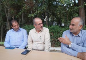 بررسی مسائل بازآفرینی شهری و تأمین قیر شهرهای شهرستان لنجان